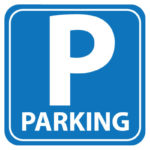 Il y a deux possibilités de stationnement a Amélie les Bains, soit le parking municipal couvert Charles de Gaulle ou bien sur le boulevard de la petite Provence.