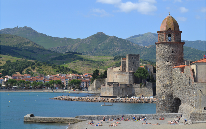 De nombreuses excursions sont organisées à travers la Catalogne au départ d’Amélie les Bains, voici les programmes mois par mois.