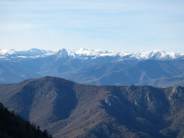 La randonnée du Roc de France par Montalba se fait au départ de Montalba et dure environ 6h heures aller et retour. La distance à parcourir est de 15 km.